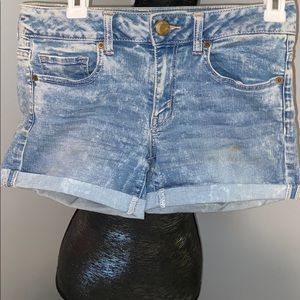 Women’s shorts